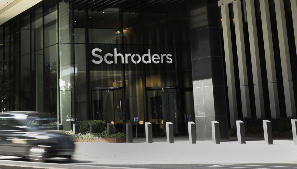 Англійський інвестор Schroders Plc продав частину акцій Ferrexpo